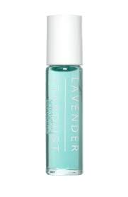 Lip Gloss-Rainbow Roll On: Vanilla .30oz
