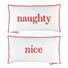 Pillow-Naughty