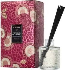 Japonica Mini Reed Diffuser 3.4oz