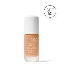 Suncoverup Skin Tint SPF 50 1oz