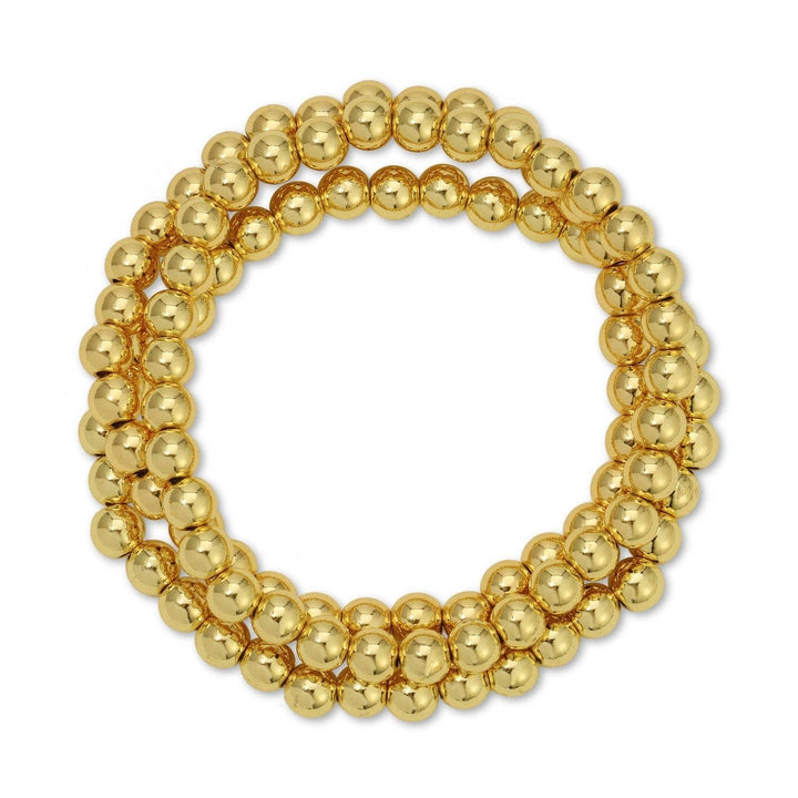 Stretch Beaded Bracelet