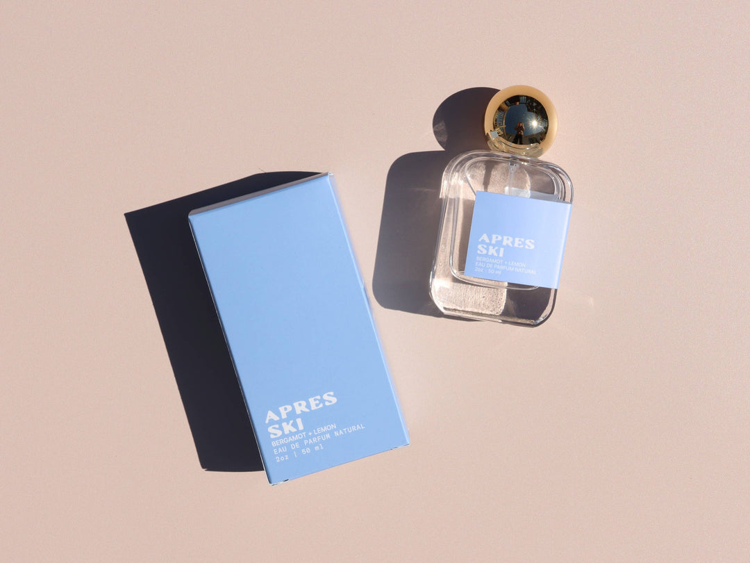 Perfume 2oz- Après Ski Perfume