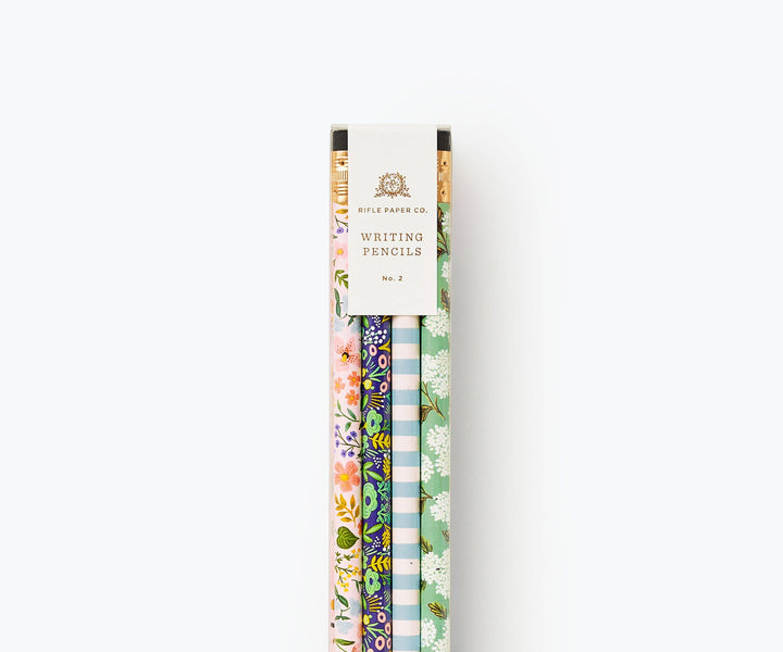 Pencil Set-Meadow