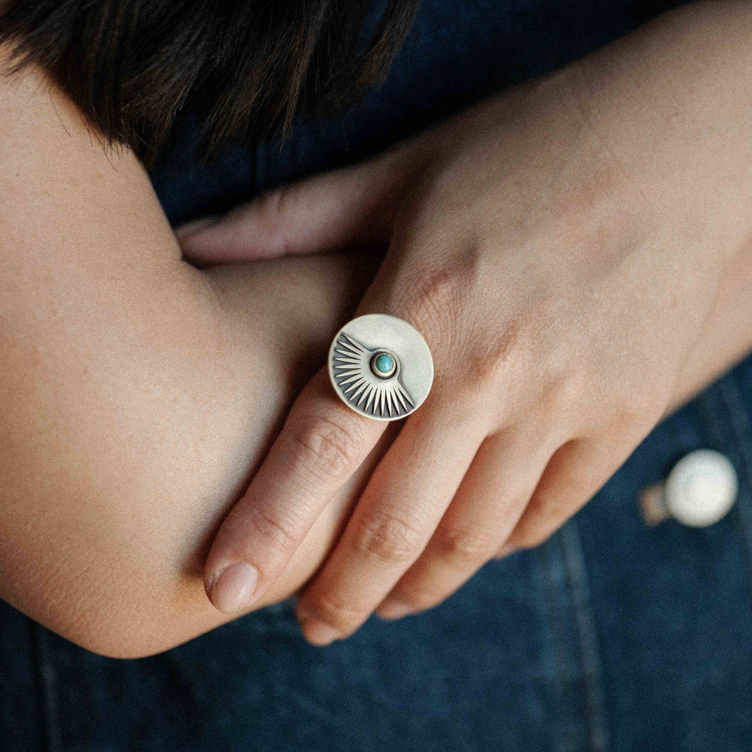 Ring-Yarrow Ring