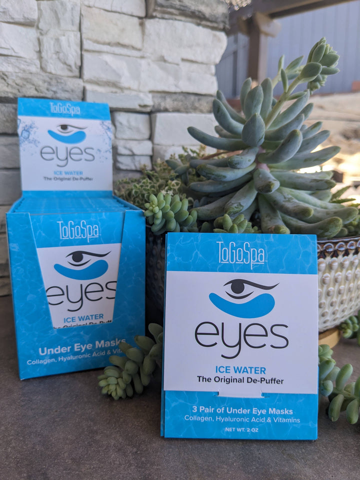 EYES: Ice Water