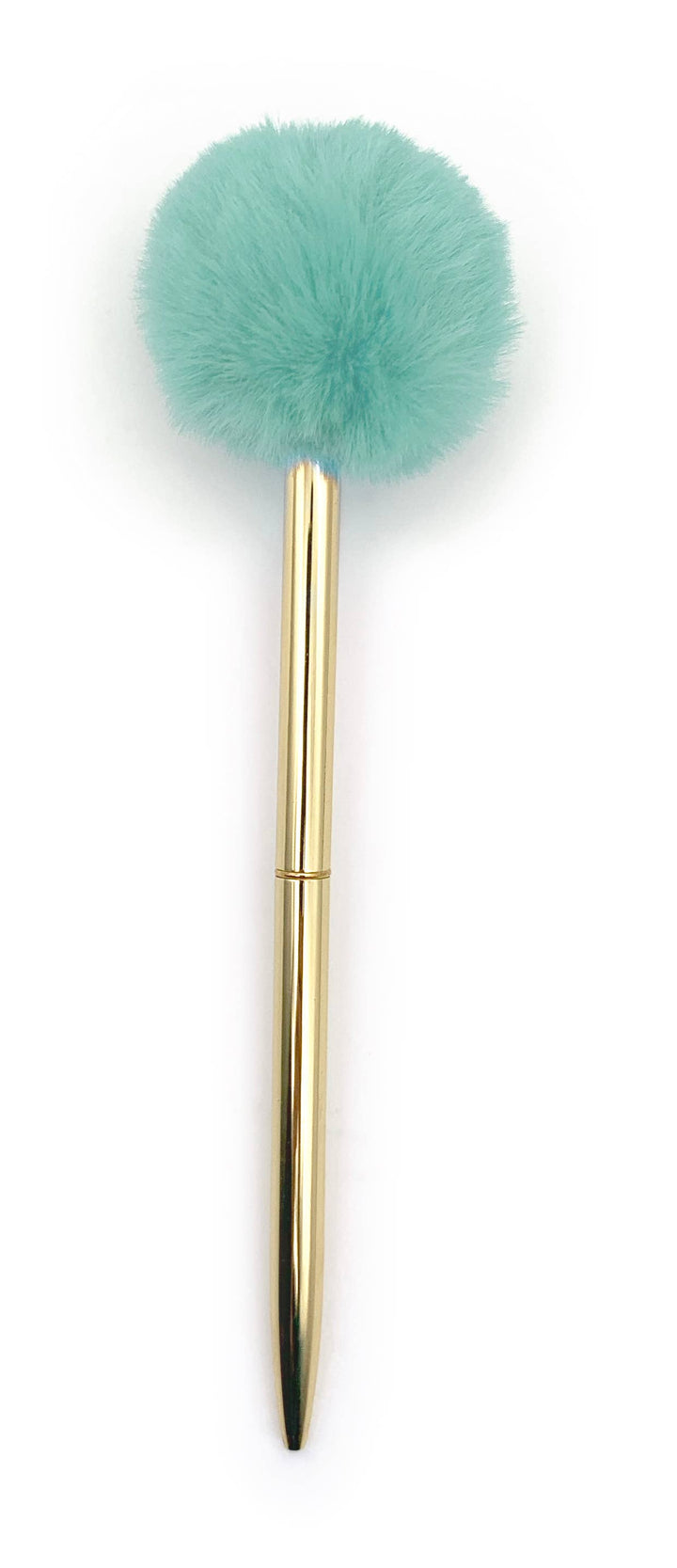 Plushes Pom Pom Pen-Mint