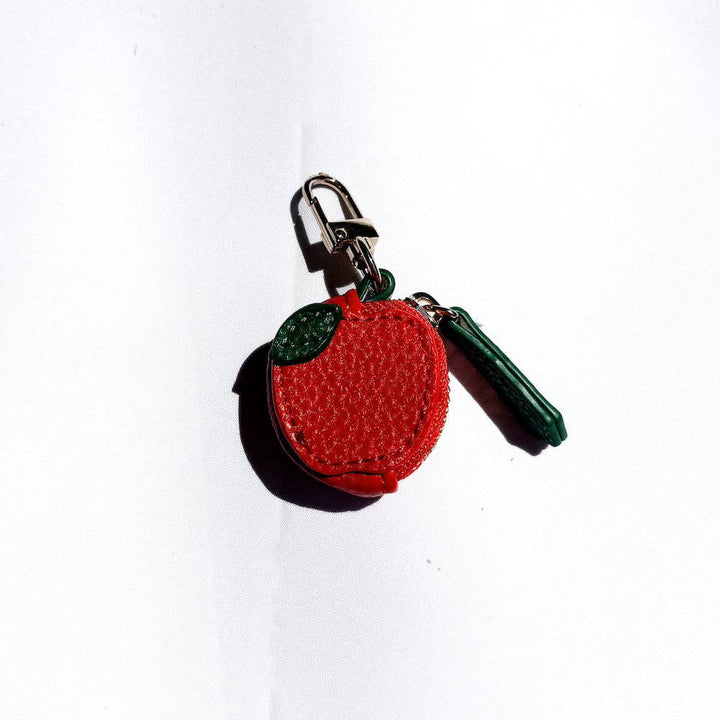 Bag Charm-Cutie Fruit