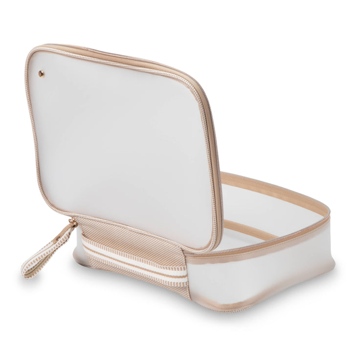 Miami Tropea Claire Jumbo Makeup Case