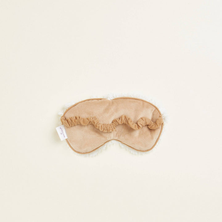 Eye Mask-Brown