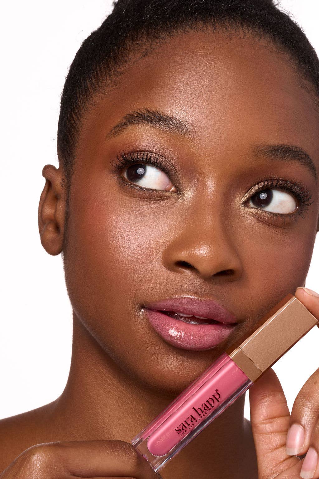 The Pink Slip - Hydrating Lip Gloss