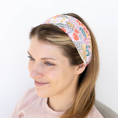 Summer Meadows Headband