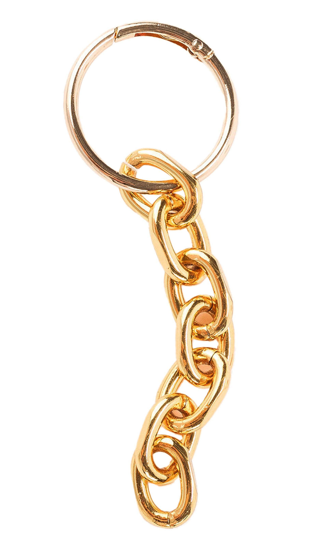 Bag Charm Base Chain