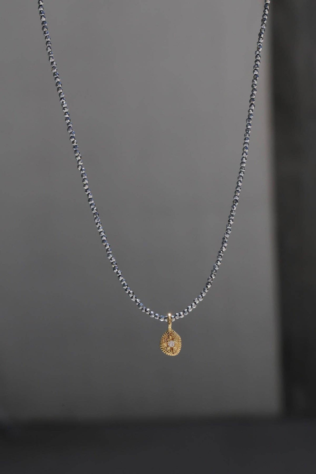 CN1686 Necklace-The North Light