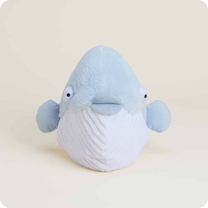 Puffer Fish Warmies