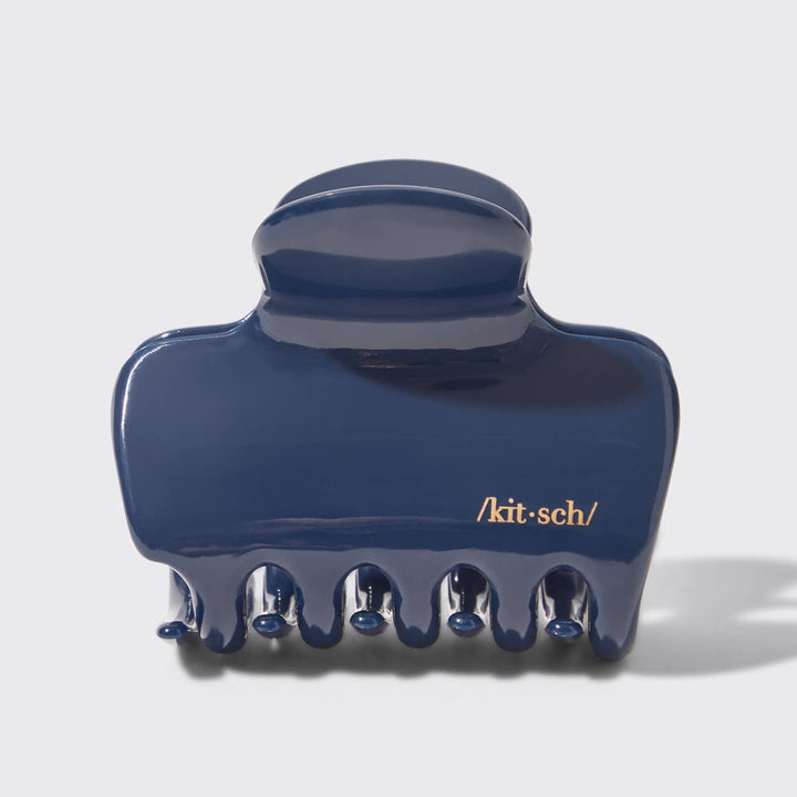 Recycled Medium Cloud Clip-Blue Orchid