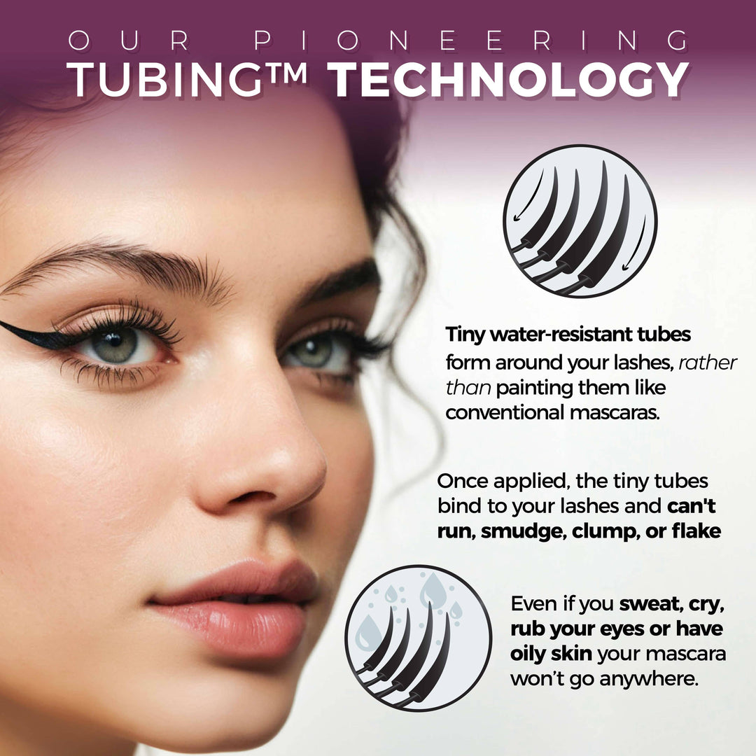 BLINC Lash Extension TUBING™ Mascara