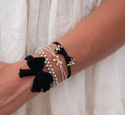 Hair Tie Bracelets-Harmony