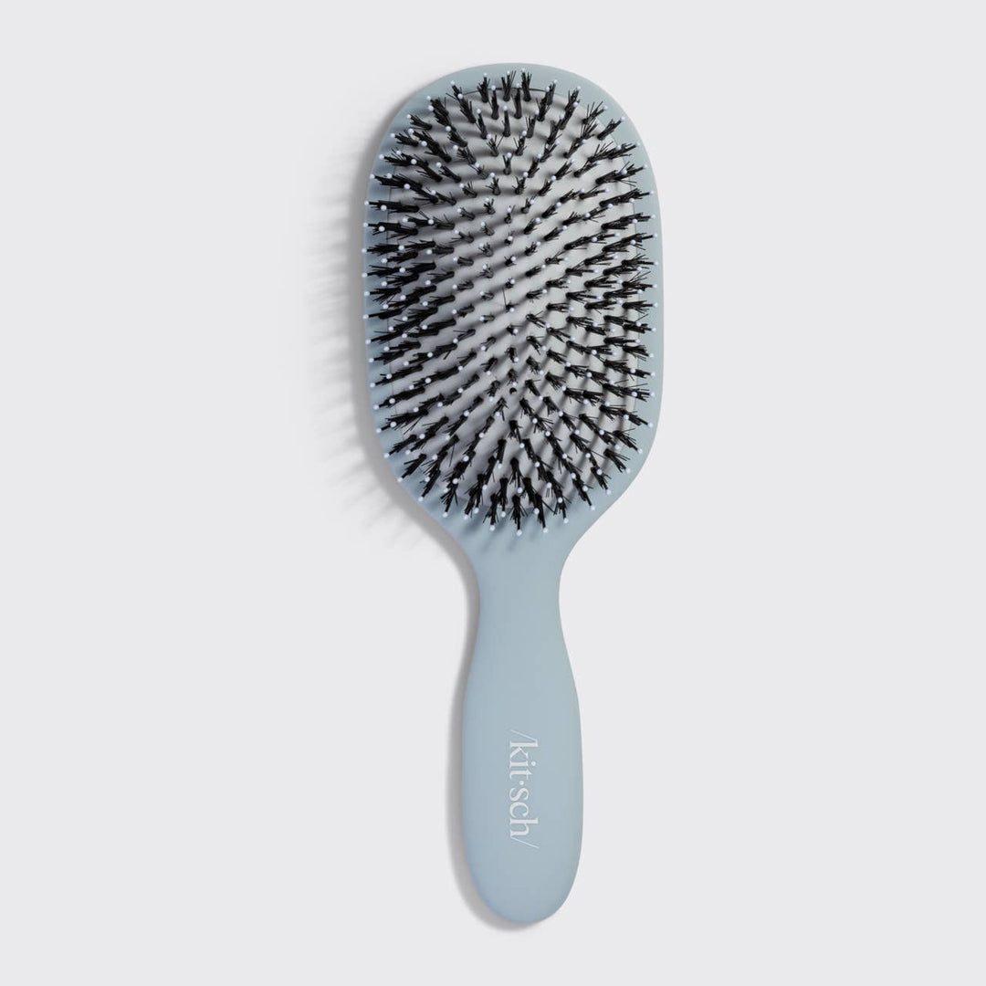 Brush-Smooth & Polish in Haze Blue