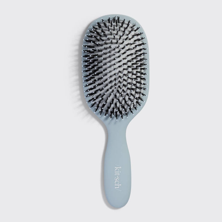 Brush-Smooth & Polish in Haze Blue