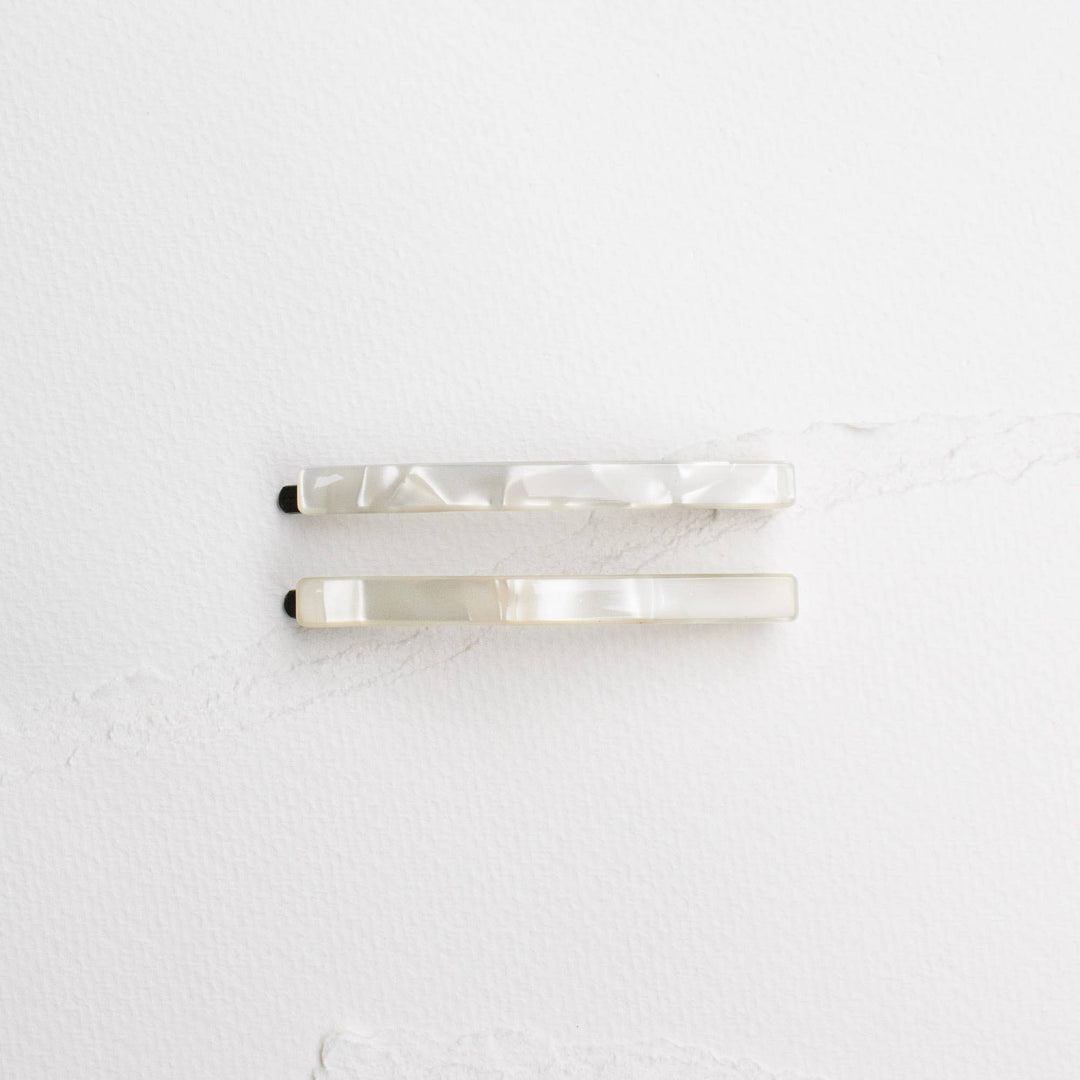 Eco Simple Hair Bobby Pin Set