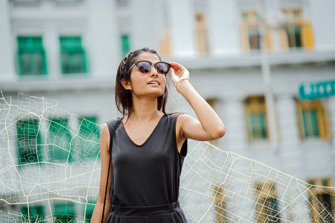 Optimum Optical Sunglasses