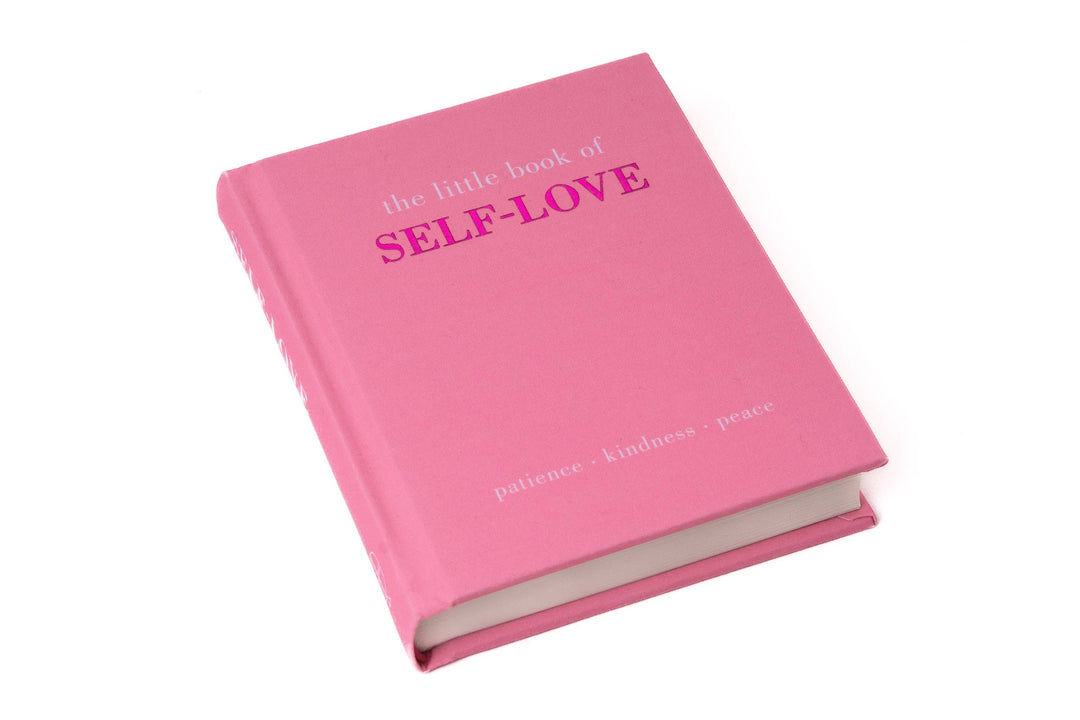 Journal-The Little Book of Self-Love