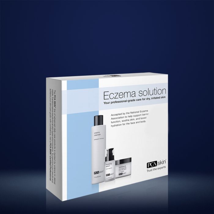 Kit-The Eczema Solution Kit