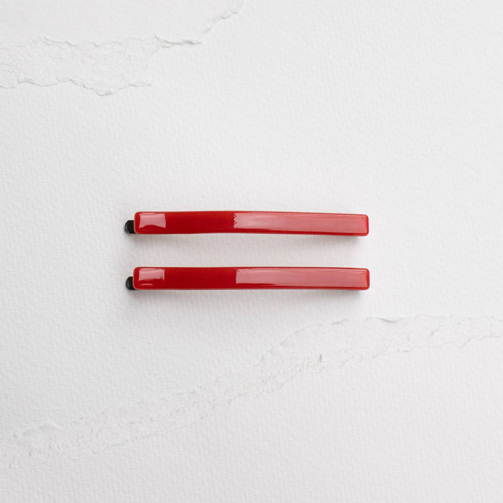 Eco Simple Hair Bobby Pin Set
