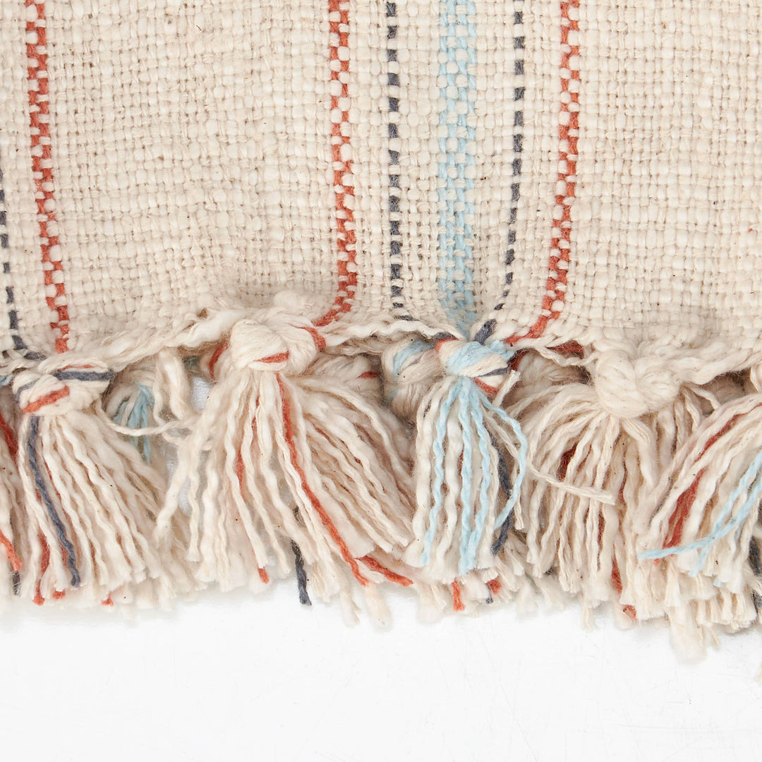 Kitchen TowelTicking Stripe