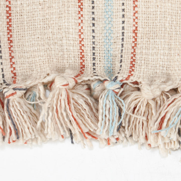 Kitchen TowelTicking Stripe