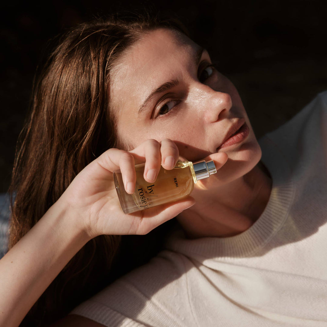 Spray Perfume-Remi 50ml