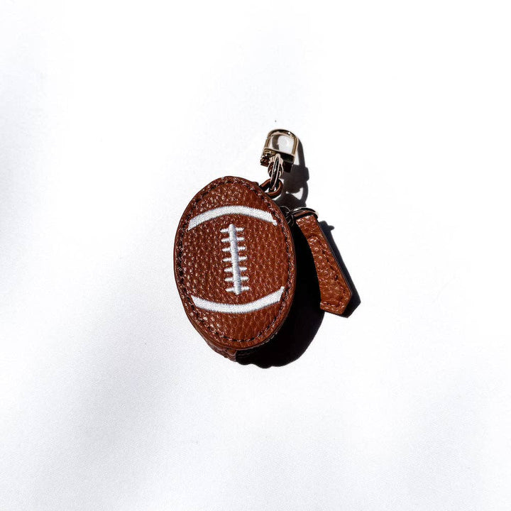 Bag Charm-Sports