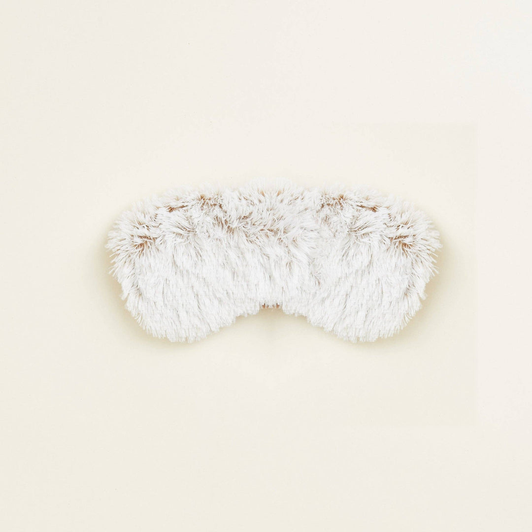Eye Mask-Brown
