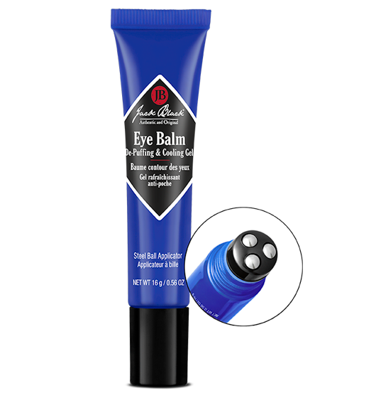 Eye Balm Gel .56oz