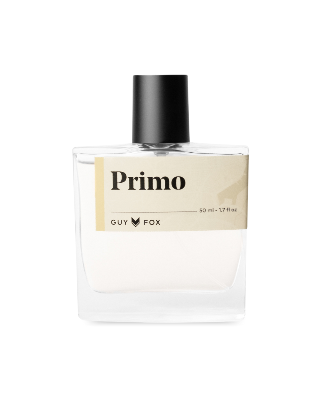 Primo - Men's Cologne - Santal, Cuban Cigar, Smoked Rum 1.7oz