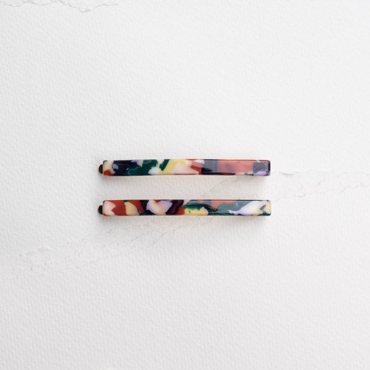 Eco Simple Hair Bobby Pin Set