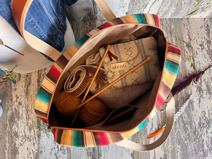 Winx Overnighter: Overnighter