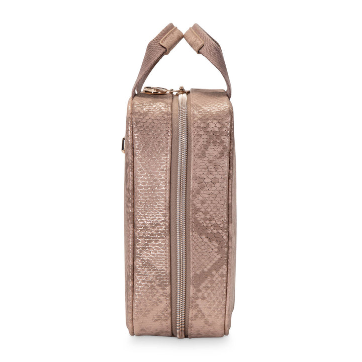 Phinda Latte Sasha Travel Bag
