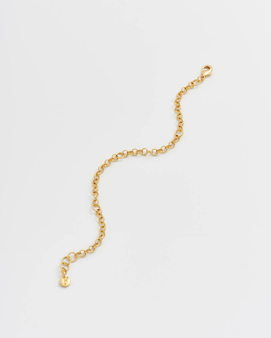 Plain Bracelet