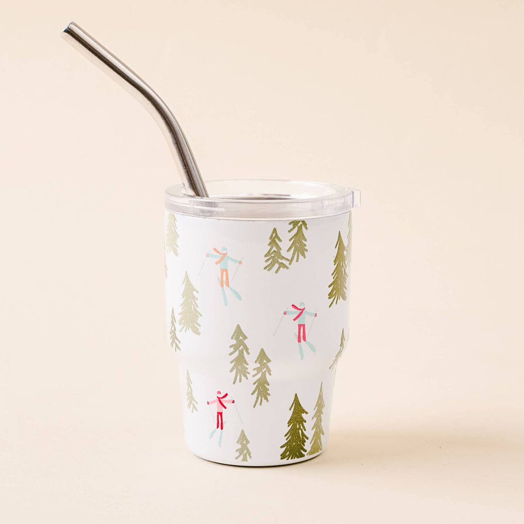 2 oz Tiny Tumbler-Aprés Ski
