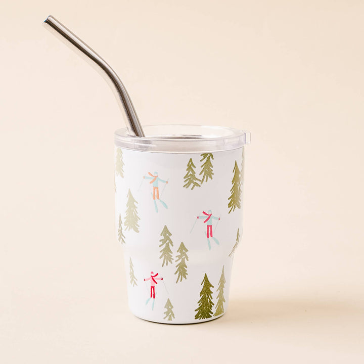 2 oz Tiny Tumbler-Aprés Ski