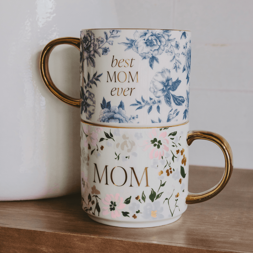 Coffee Mug-Best Mom Ever