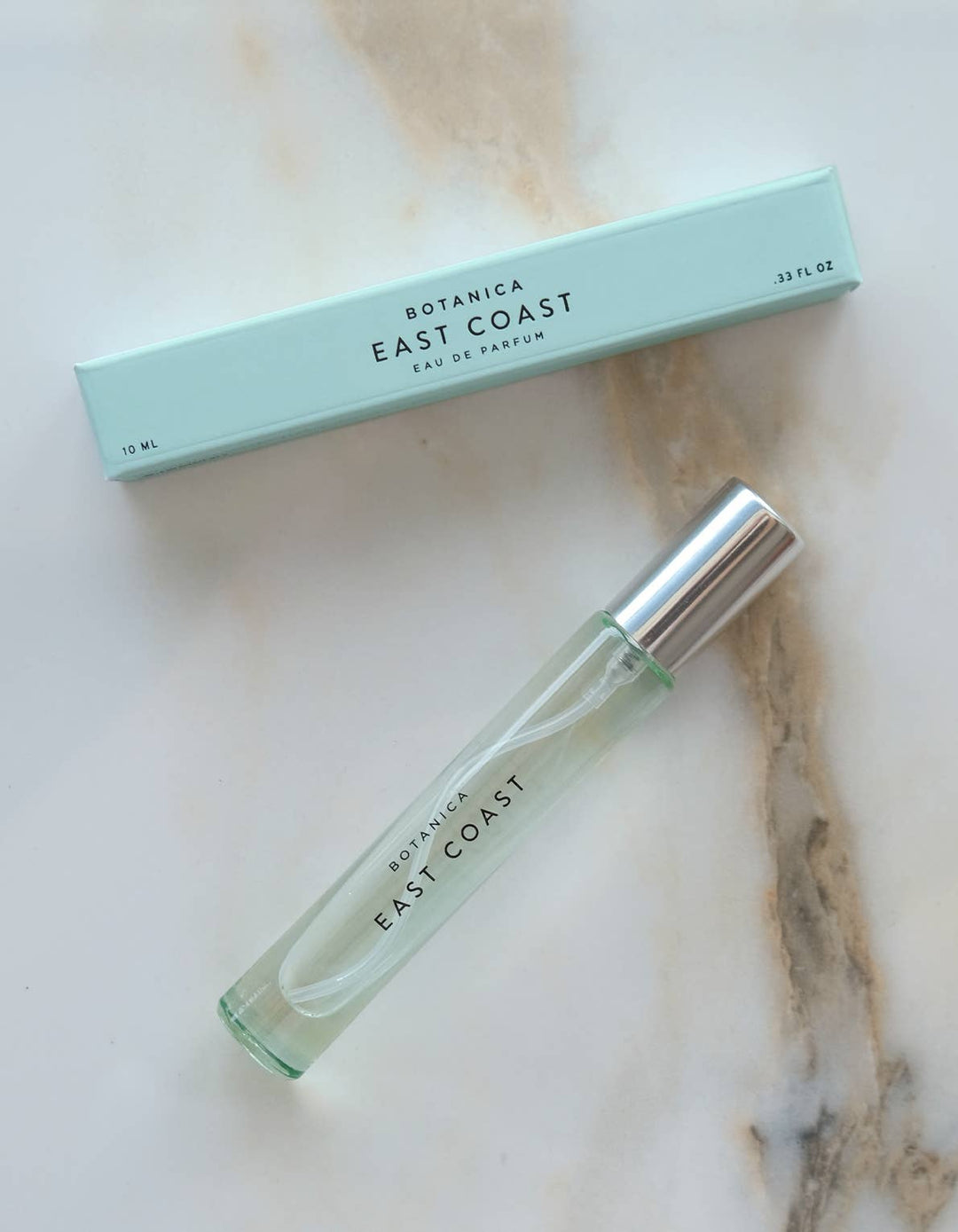 Eau de Parfum: East Coast | 10mL