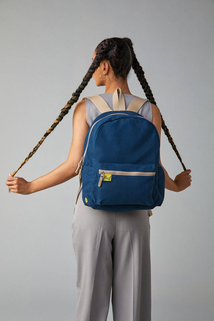 Backpack - Classic Navy
