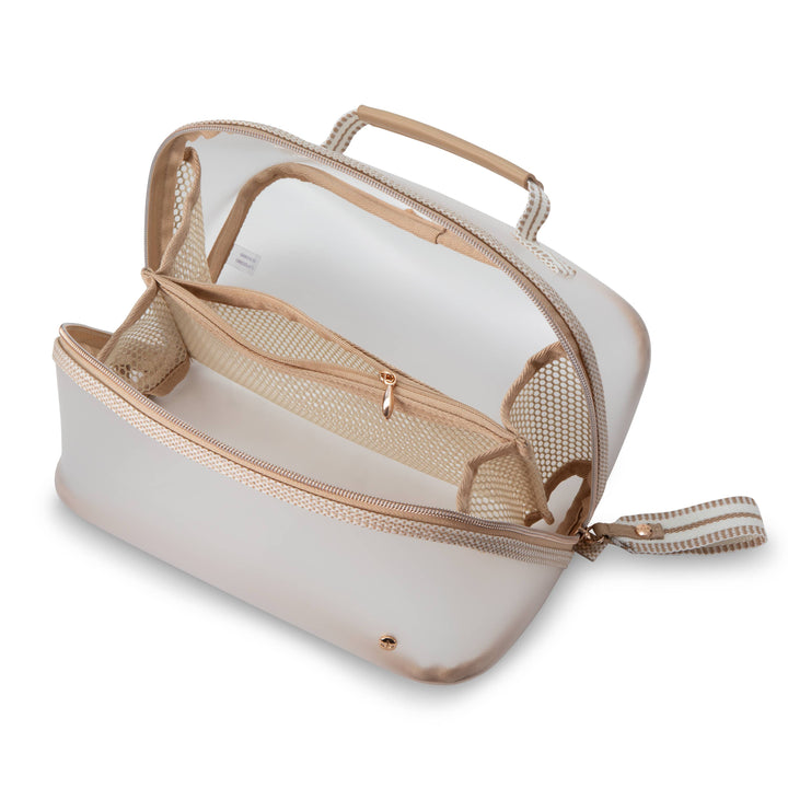 Miami Tropea Size Zip