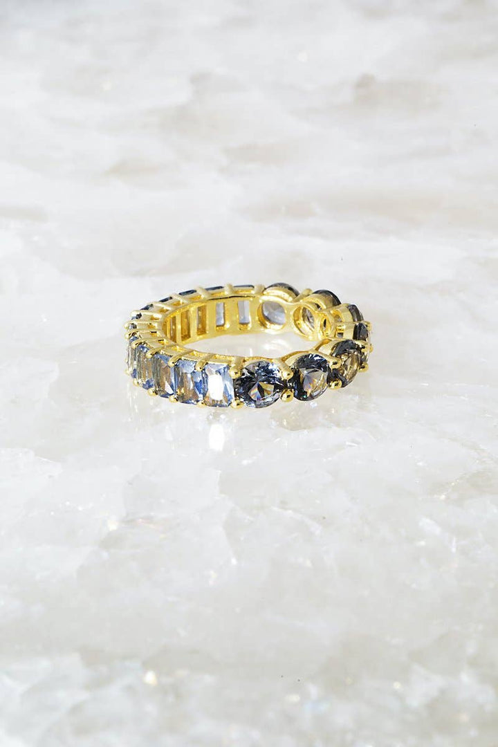 Ring-Pillowtalk Alexandrite