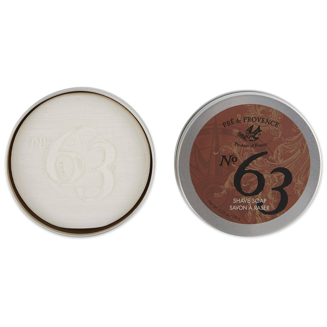 Men's 63 Shave Soap 150G