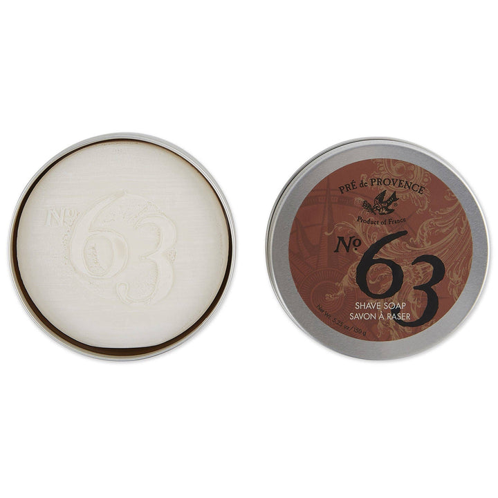 Men's 63 Shave Soap 150G