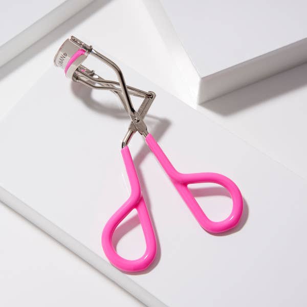 Tweezerman Neon Great Grip Eyelash Curler