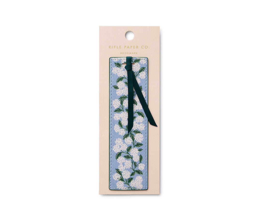 Bookmark-Hydrangea